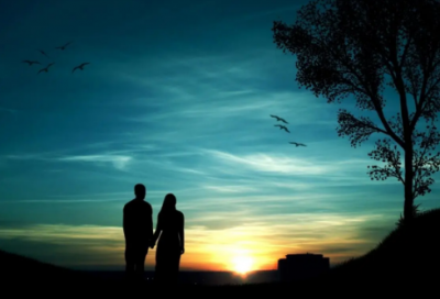 ​美文摘抄：全世上最美丽的英文——人生短篇