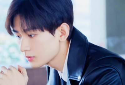 ​往日时光(青春美文,百读不厌)