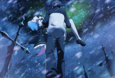 ​《大鱼海棠》影评大全