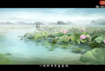 ​“春水煎茶”至少有二层意思:繁茂的春色,安静的心(美文)