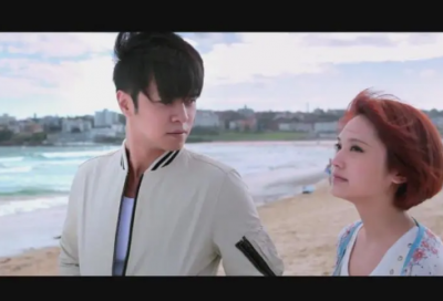 ​「美文悦读」蒹葭苍苍……