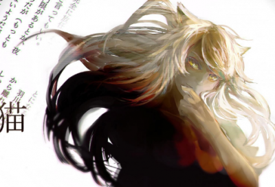 ​秋日私语(美文)