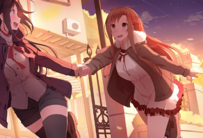 ​二年级看图写话图片和范文5篇