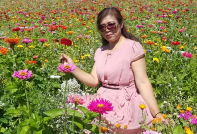 ​美文:有一种爱情,是你不会表达,但是我也会懂你的心