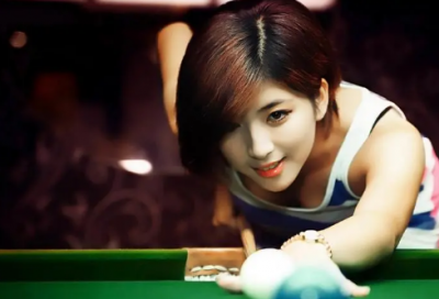 ​个性好听的游戏名字