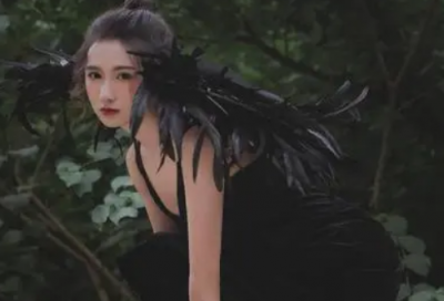 ​简单干净的英文网名