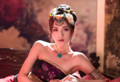 ​女生吃鸡id大全