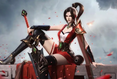 ​王者荣耀简短好听名字