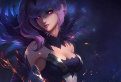 ​简单朗朗上口的网名