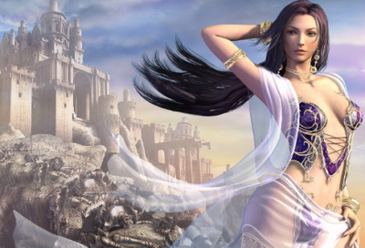 ​高雅不俗的网名男生