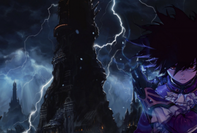 ​气质小清新女生网名_森与雨露心