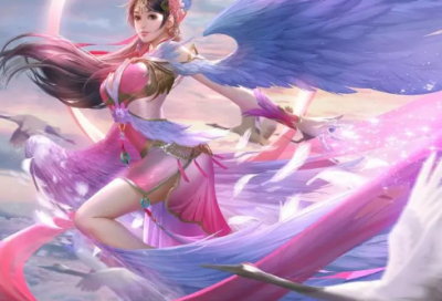 ​意境很美的网名