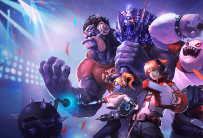 ​五个字的网名大全好听