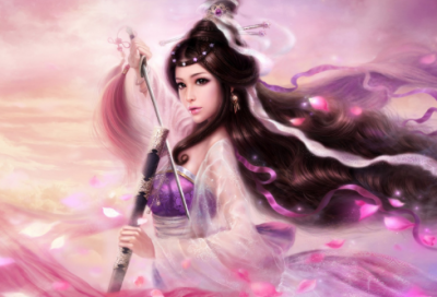 ​吃鸡战队名字简单有气质