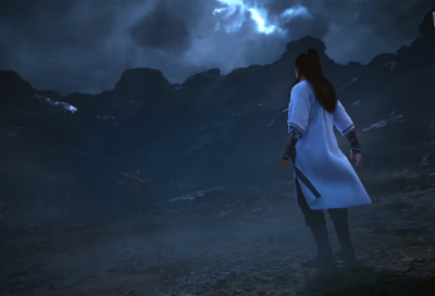 ​好听简约的网名二字