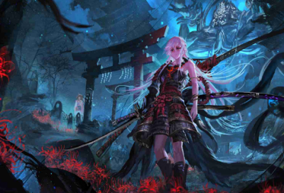 ​好听的网名带符号女生古风