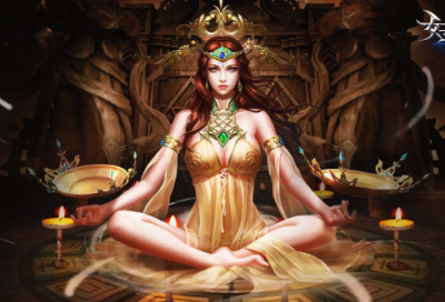 ​意境唯美的六字网名