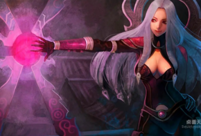 ​吃鸡可爱女生好听的id 一眼就心动的吃鸡名字