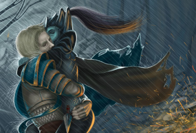 ​带雪字的网名大全 关于雪的网名