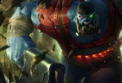 ​英文微信昵称大全