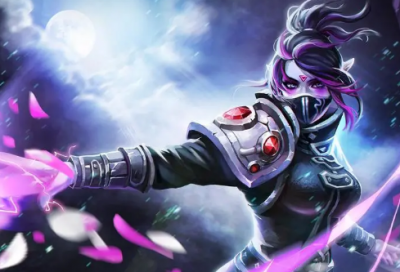 ​简短霸气的steam名字