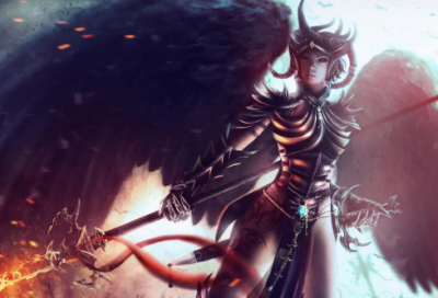 ​好听的新浪微博昵称