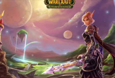 ​王者荣耀名字伤感诗意