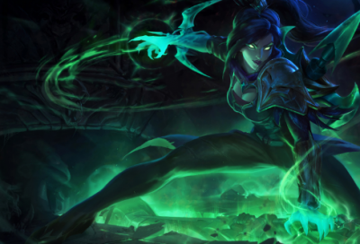 ​快手没人起的好听网名