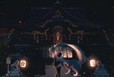 ​家族名字大全唯美古风