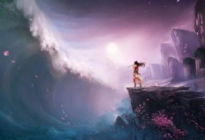 ​森系网名清新自然 森系唯美网名