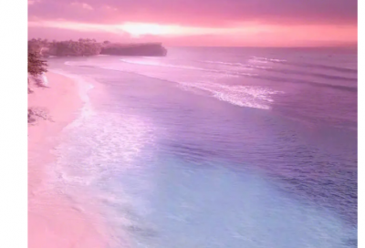 ​汹涌澎湃造句