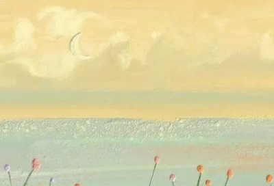 ​感同身受造句