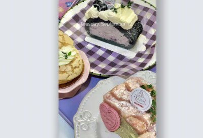 ​戛然而止造句