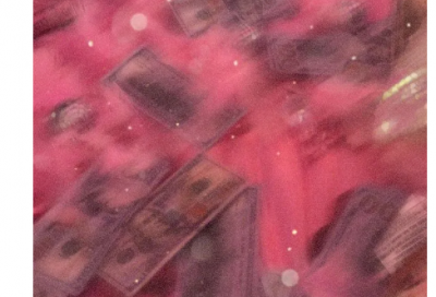 ​众星捧月造句