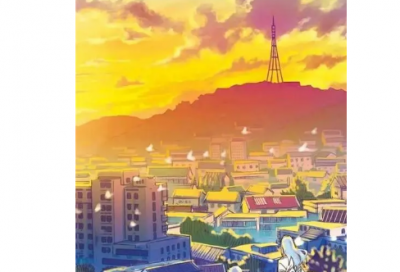 ​闲情逸致造句