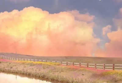 ​暴风骤雨造句