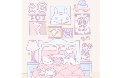 ​耿耿于怀造句