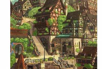 ​一唱一和造句