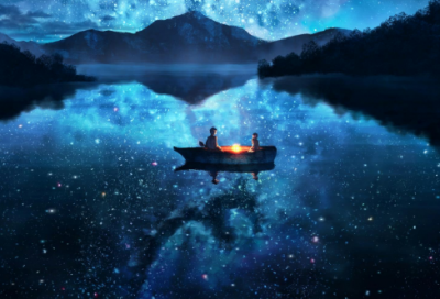 ​金石为开造句