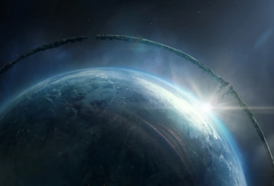 ​自成一家造句