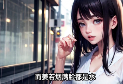 ​乐不可支造句