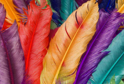 ​人外有人造句