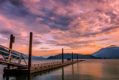 ​七夕情人节快乐祝福语2024年(精选56句)