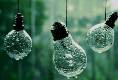 ​晚霞优美简短句子