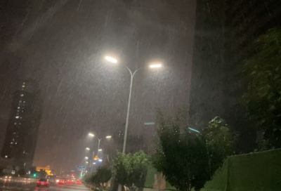 ​描写绿水青山的句子