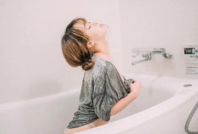 ​描写美女的优美句子古风