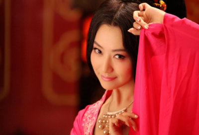 ​十五个字的唯美句子古风精选29句