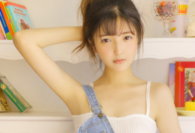 ​可爱又霸气的女生微博网名大全(共490个)