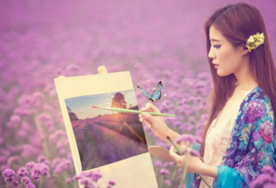 ​人间清醒女生网名(共483个)