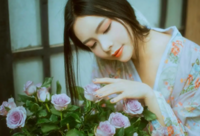 ​很温柔的甜美女生昵称大全(精选506个)